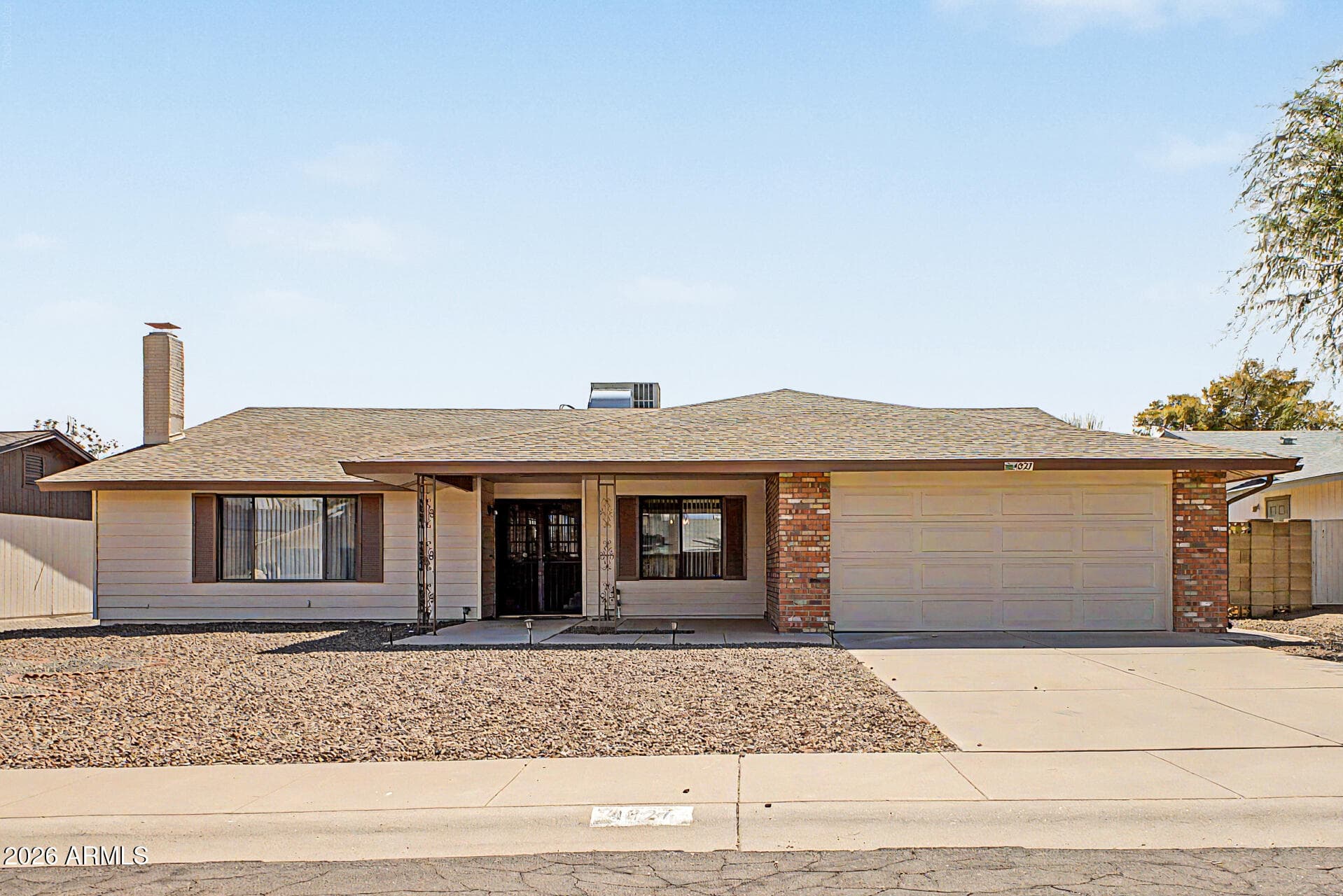 4827 PAIUTE Street